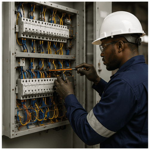 Electrical Services
